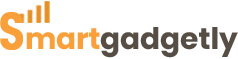 Smartgadgetly logo – Smart home gadgets and electronics store