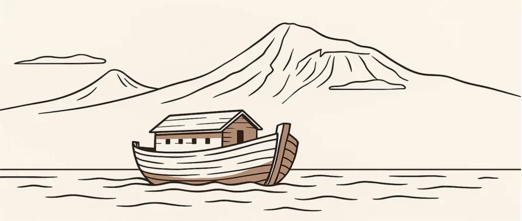 Noah's Ark-1 Contact Smart Gadgetly Support Team