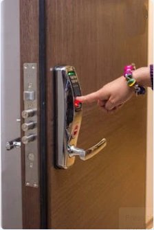 smart-home5 Smart Gadgets and Tech Reviews - Best Smart Lock 2026