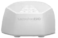 lectrofan-evo LectroFan EVO desktop sound machine top view